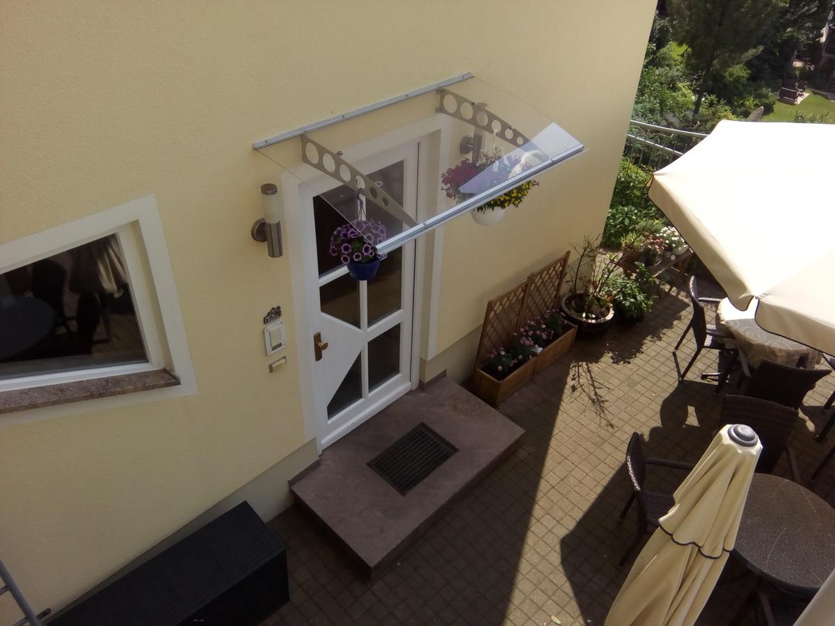 דיפולדיזוואלדה Hotel Am Schloss מראה חיצוני תמונה