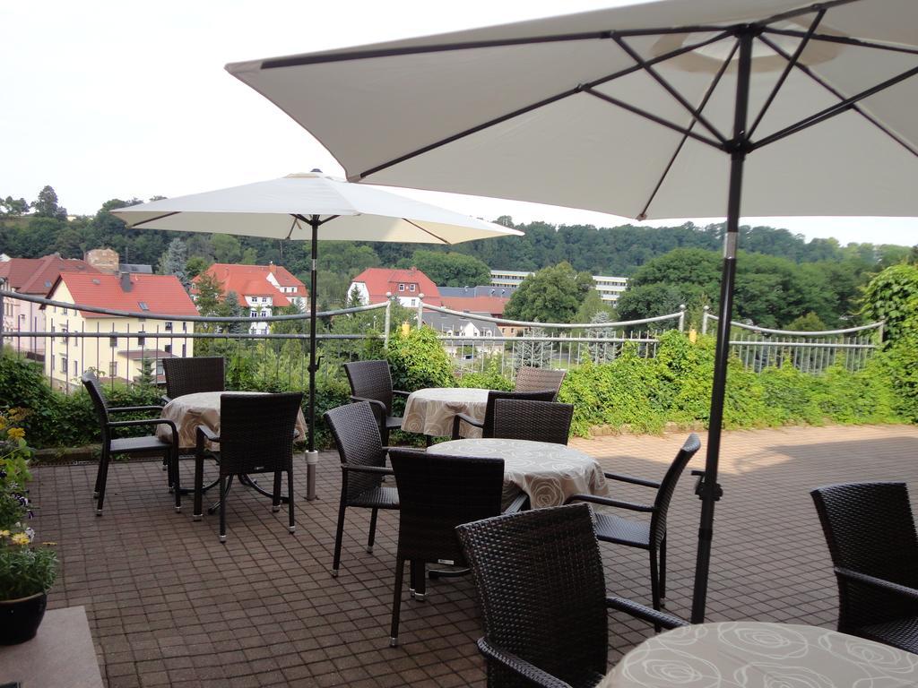 דיפולדיזוואלדה Hotel Am Schloss מראה חיצוני תמונה